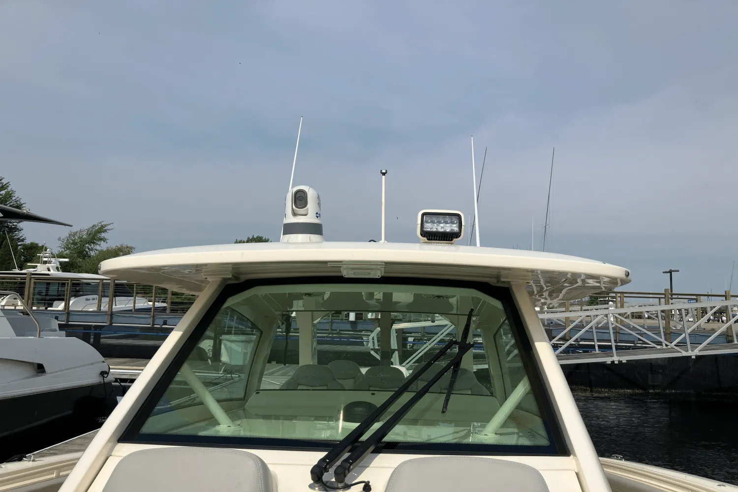 2024 Scout 425 LXF Image Thumbnail #32