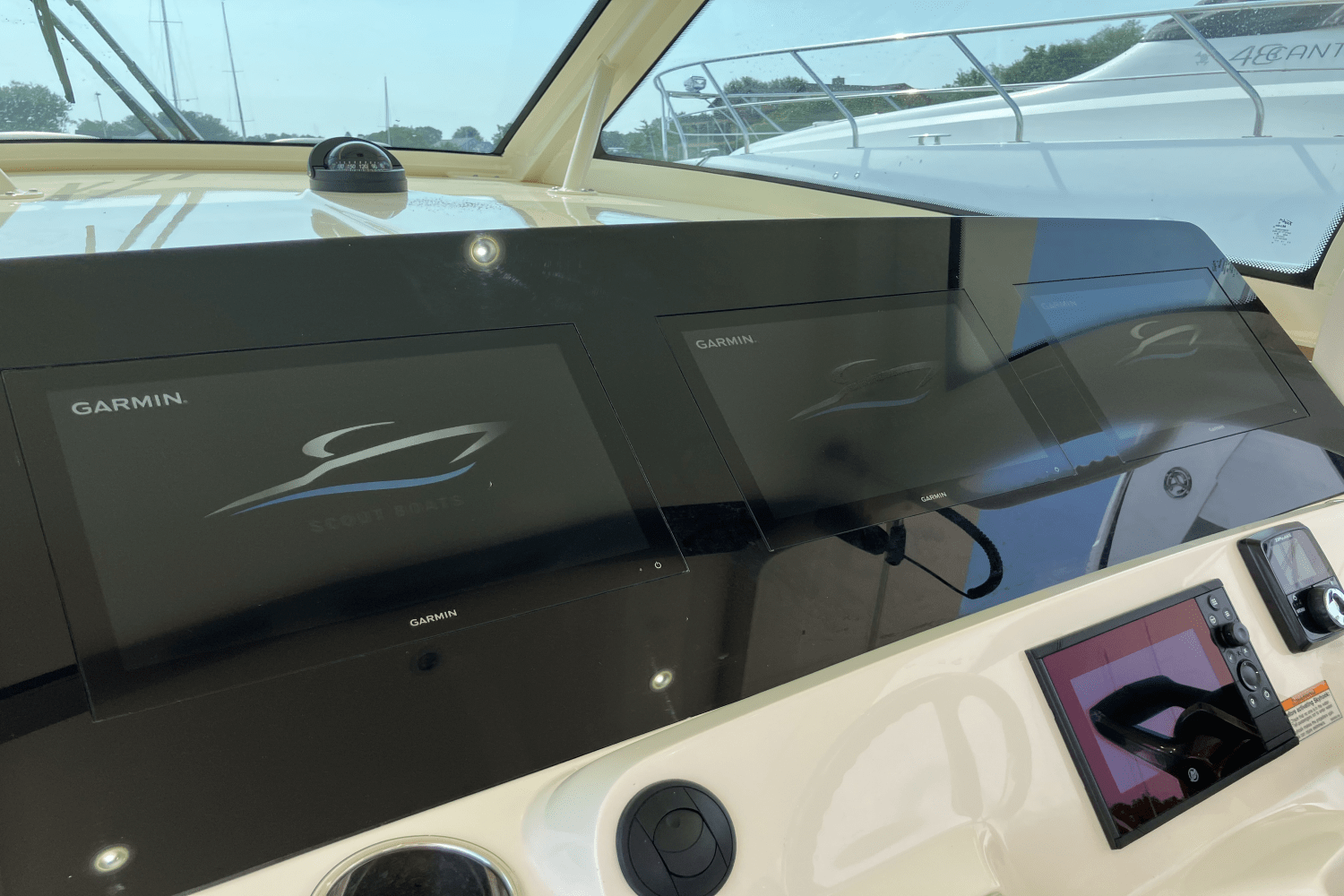 2024 Scout 425 LXF Image Thumbnail #15
