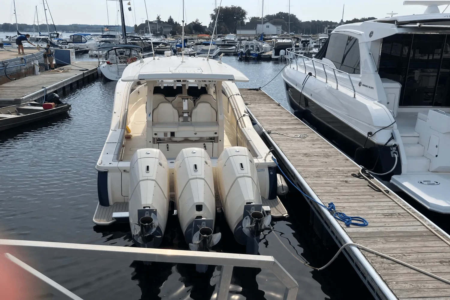 2024 Scout 425 LXF Image Thumbnail #4