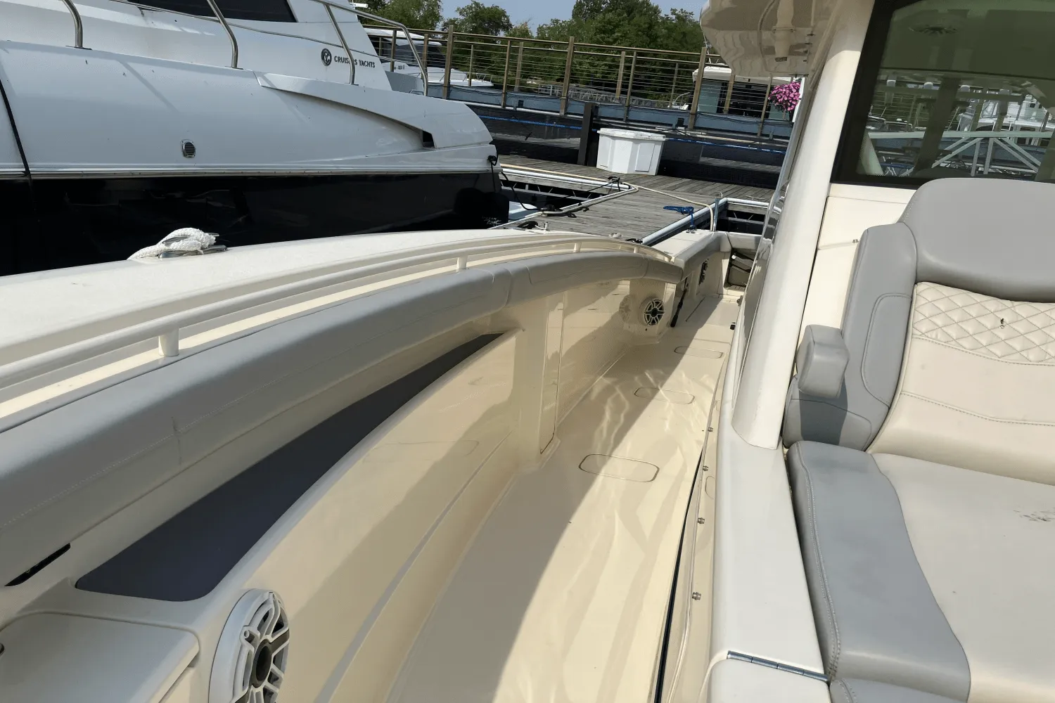 2024 Scout 425 LXF Image Thumbnail #30