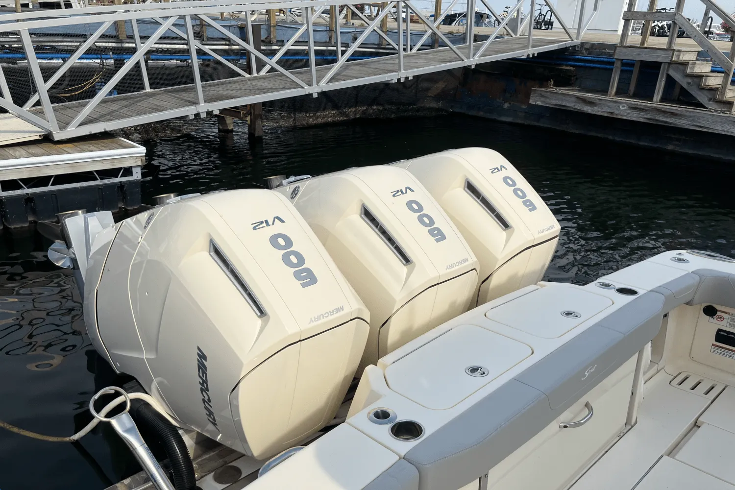 2024 Scout 425 LXF Image Thumbnail #8