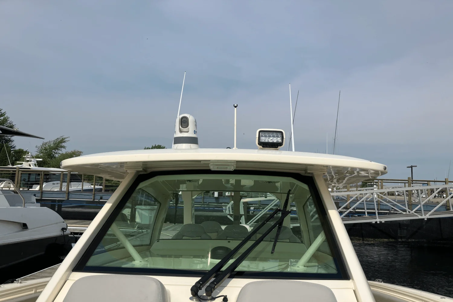 2024 Scout 425 LXF Image Thumbnail #32