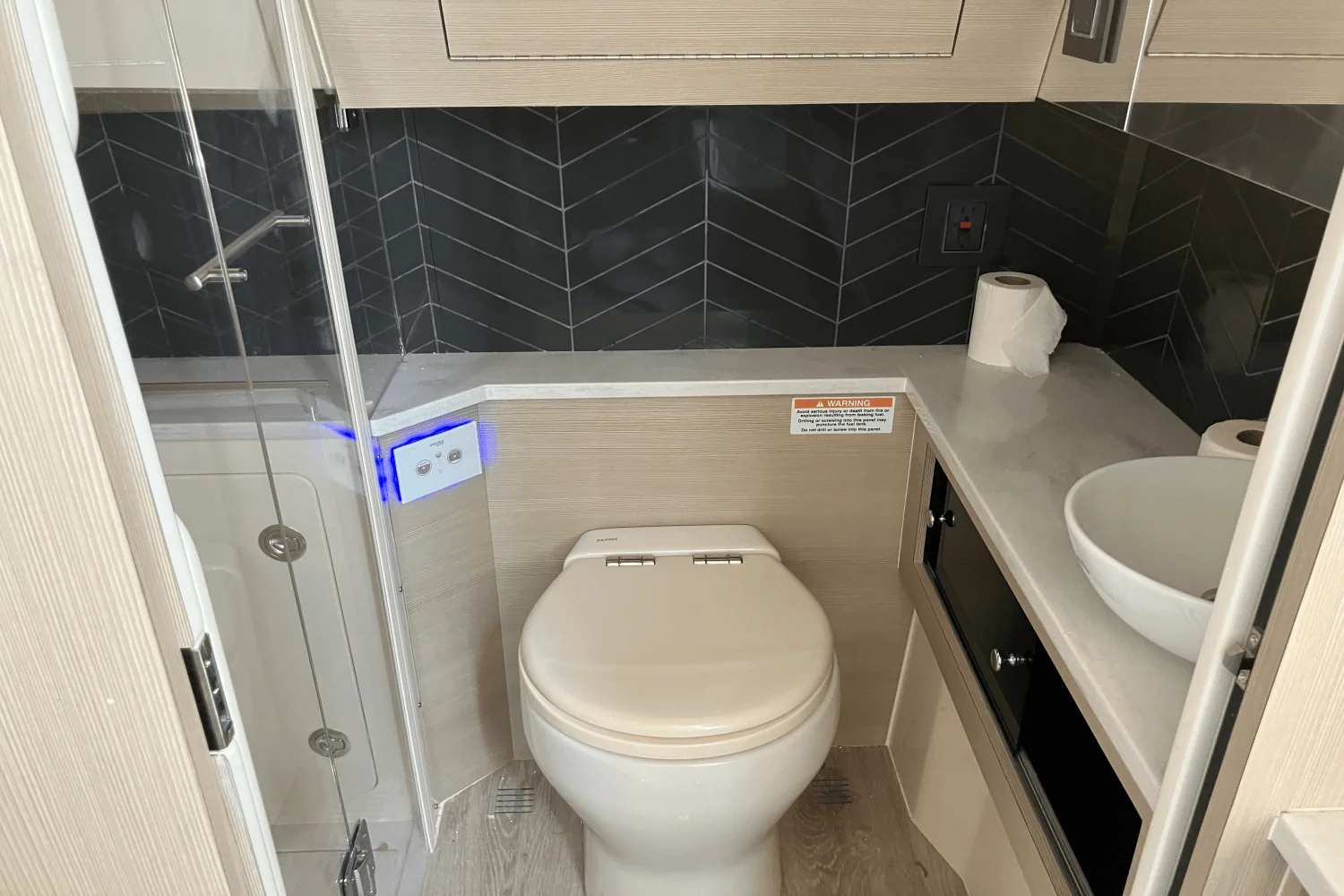 2024 Scout 425 LXF Image Thumbnail #34