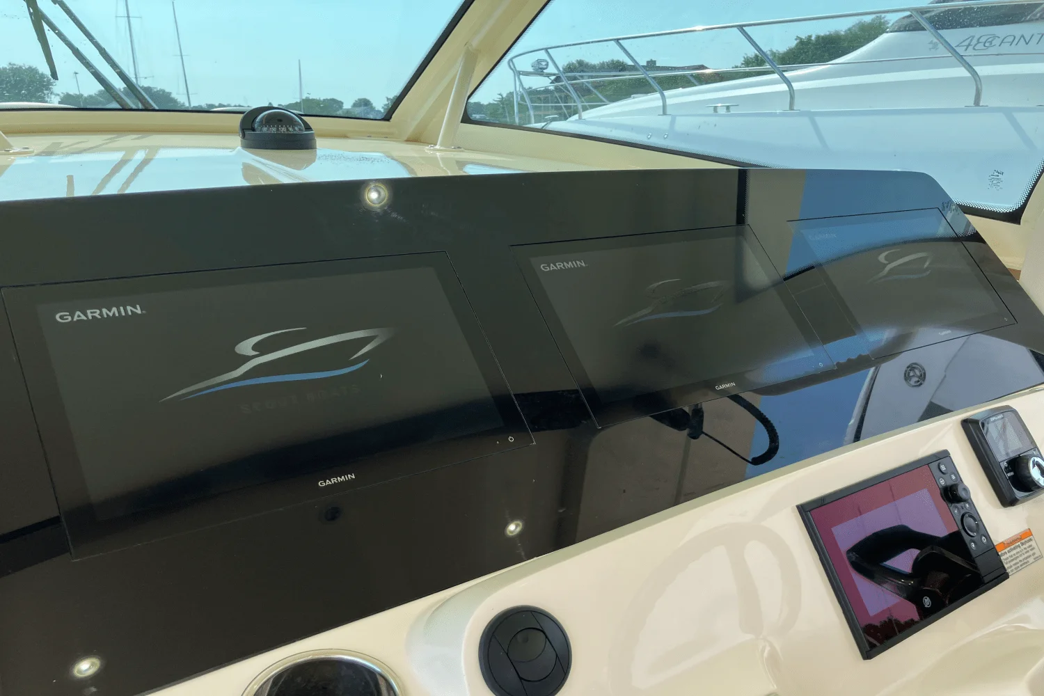 2024 Scout 425 LXF Image Thumbnail #15