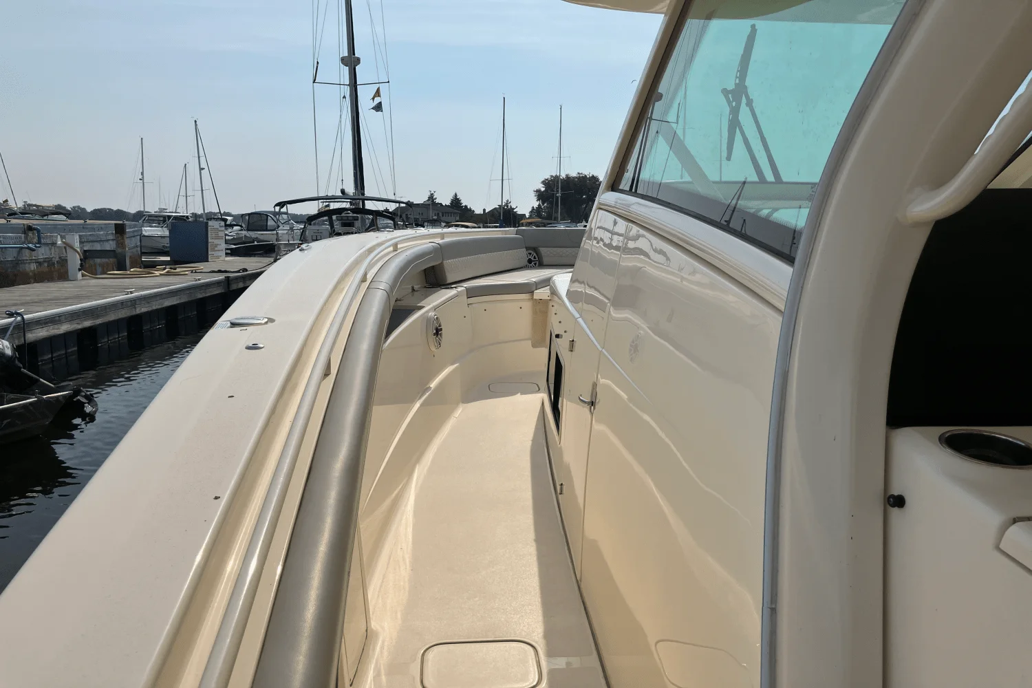 2024 Scout 425 LXF Image Thumbnail #21