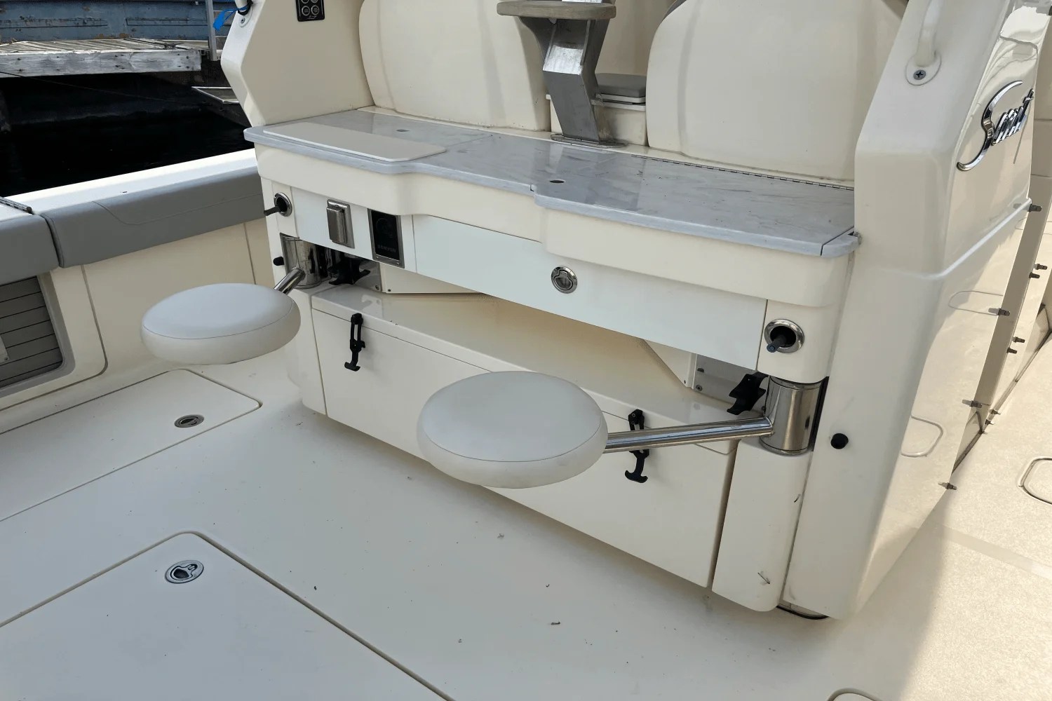 2024 Scout 425 LXF Image Thumbnail #9