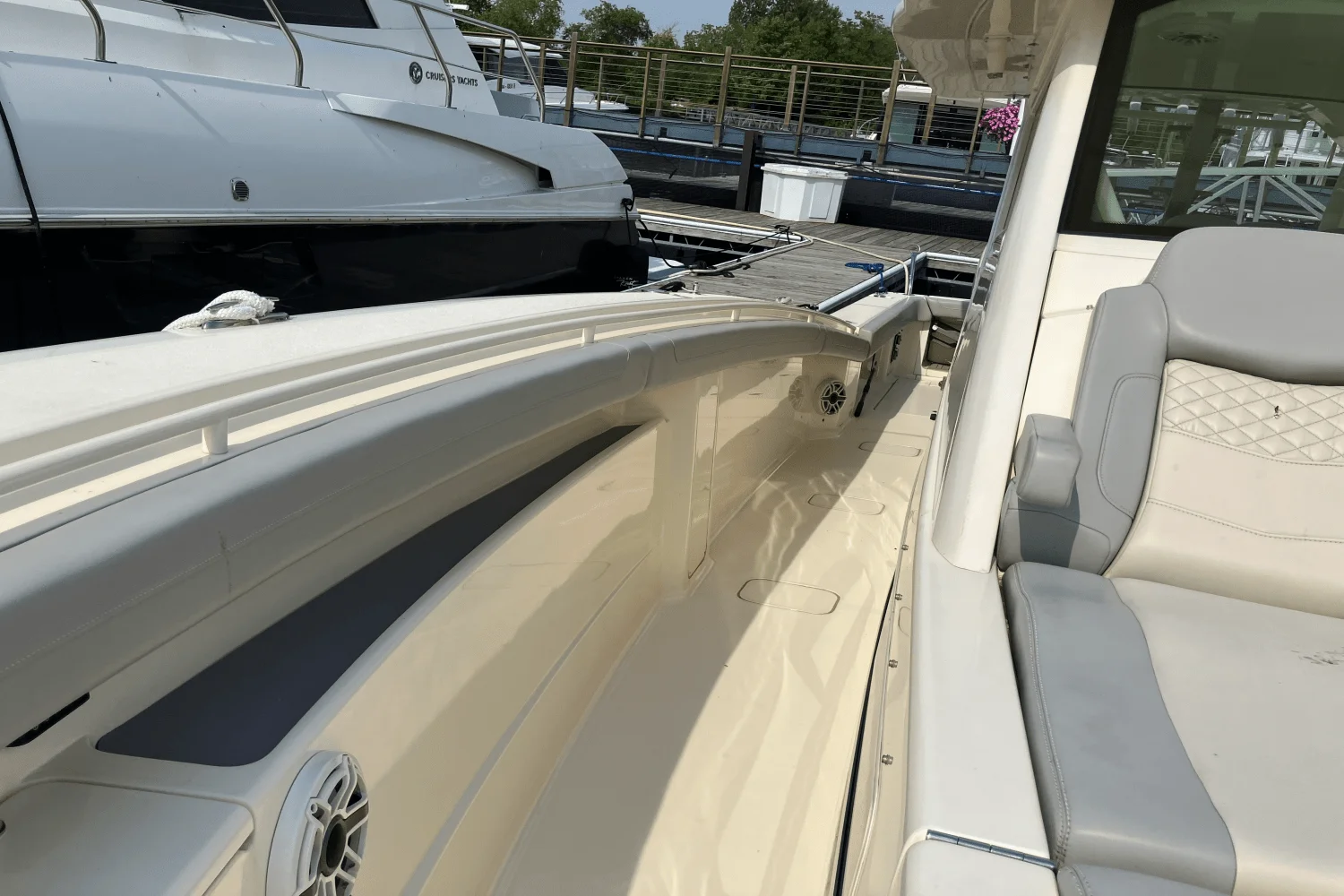 2024 Scout 425 LXF Image Thumbnail #30