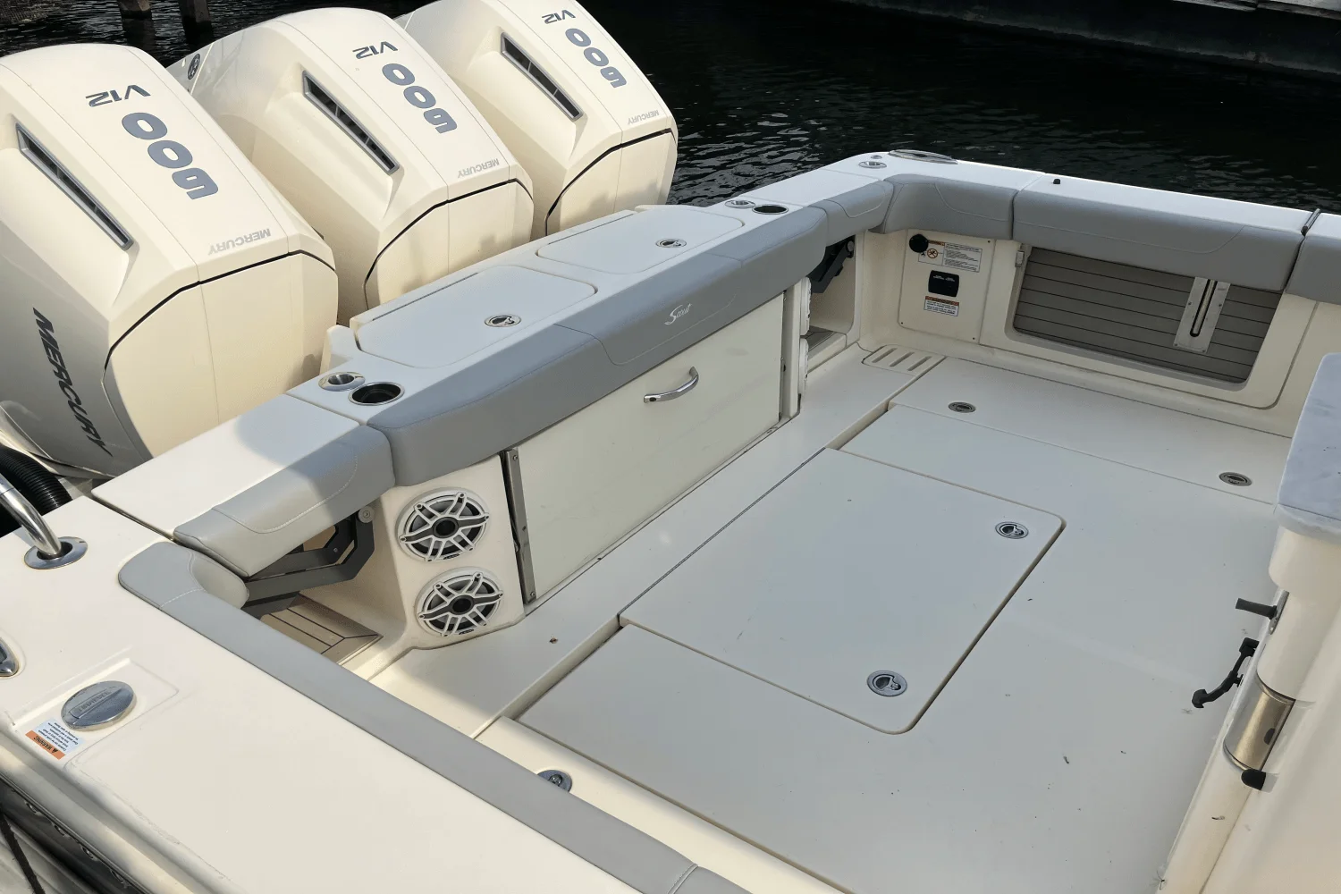 2024 Scout 425 LXF Image Thumbnail #11