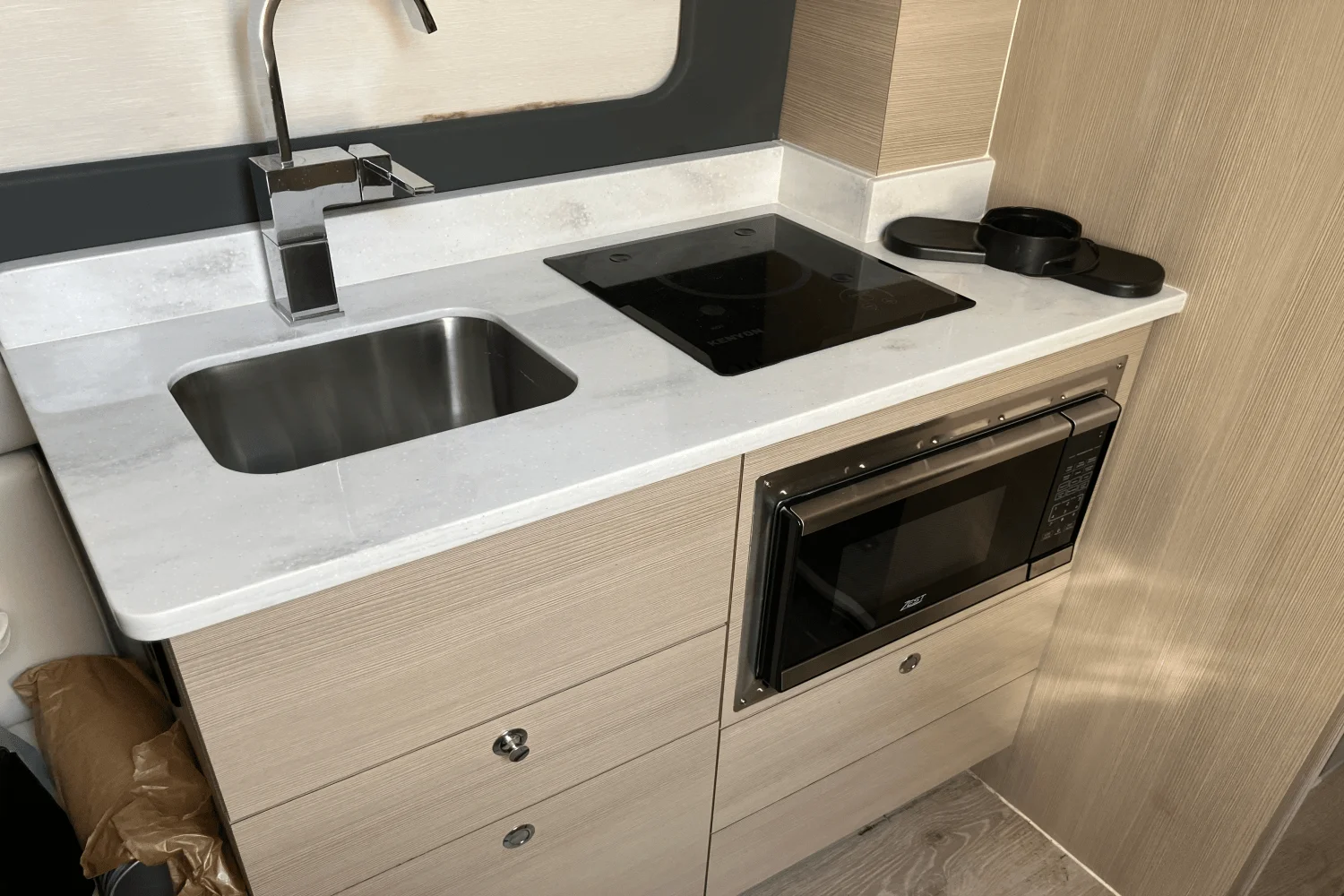 2024 Scout 425 LXF Image Thumbnail #38