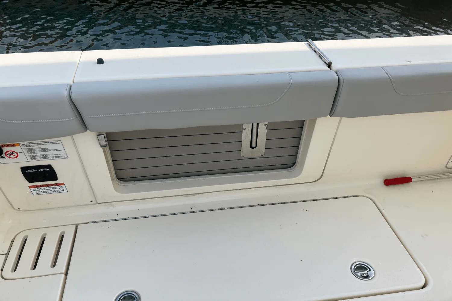 2024 Scout 425 LXF Image Thumbnail #13