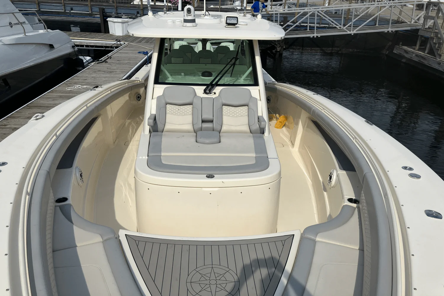 2024 Scout 425 LXF Image Thumbnail #29