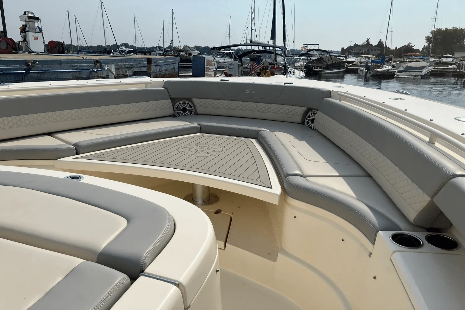 2024 Scout 425 LXF Image Thumbnail #24