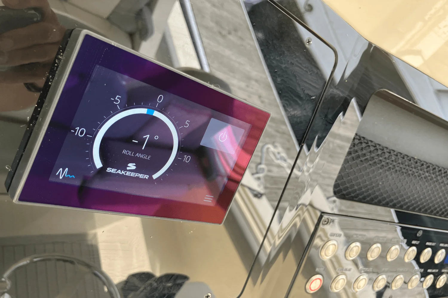 2024 Scout 425 LXF Image Thumbnail #23