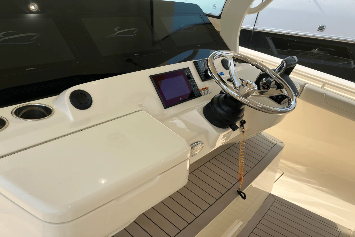 2024 Scout 425 LXF Image Thumbnail #20