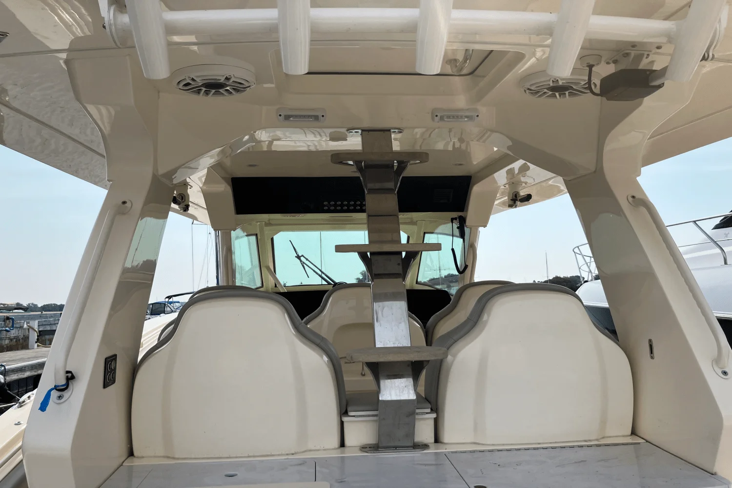 2024 Scout 425 LXF Image Thumbnail #14