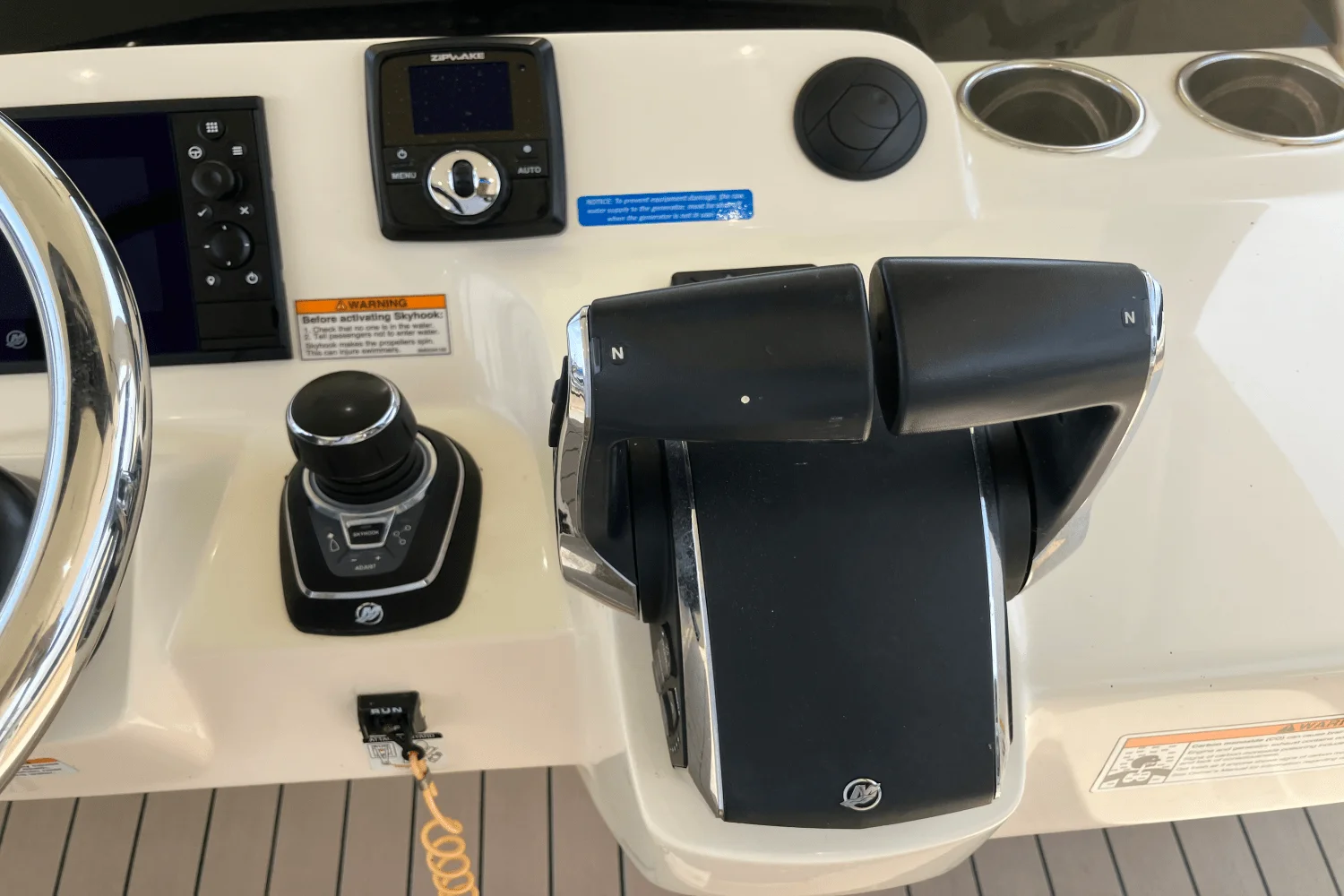 2024 Scout 425 LXF Image Thumbnail #18