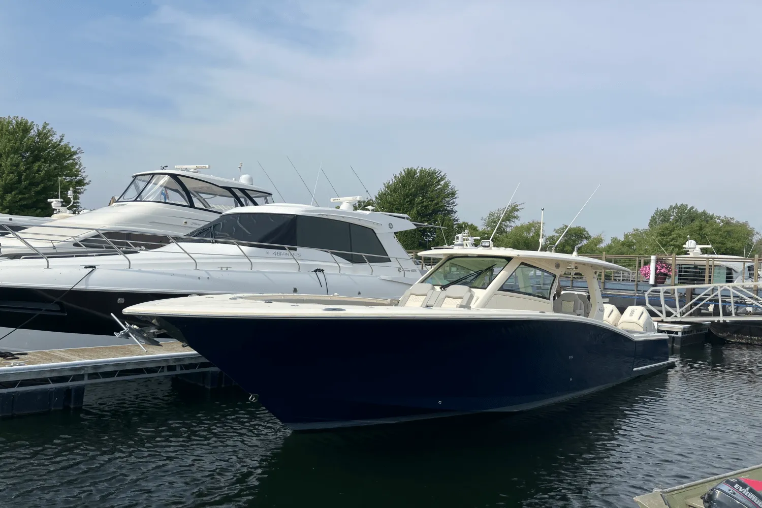 2024 Scout 425 LXF Image Thumbnail #0