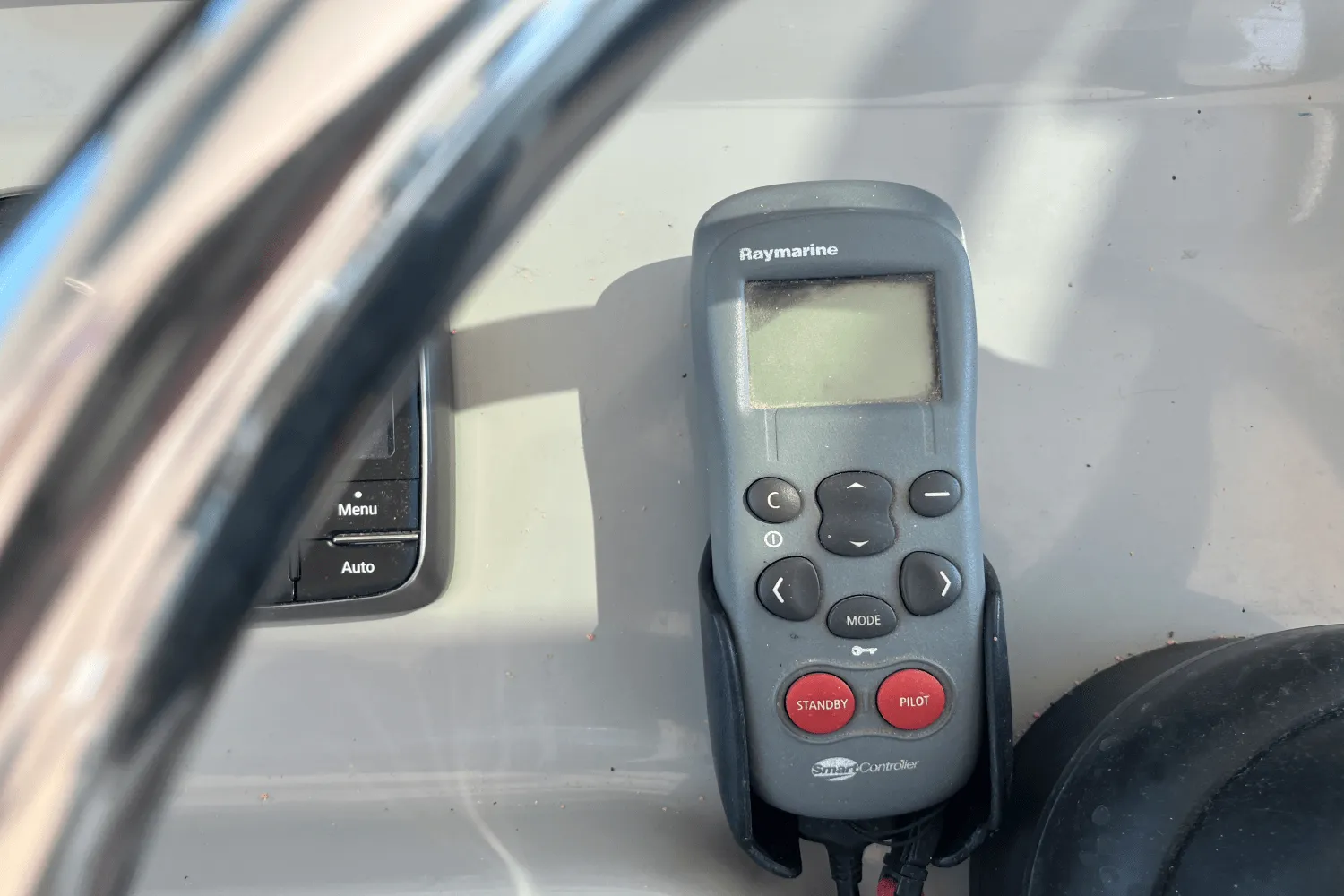 2013 Boston Whaler 345 CONQUEST Image Thumbnail #15