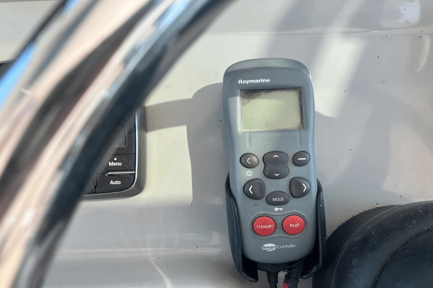 2013 Boston Whaler 345 CONQUEST Image Thumbnail #15