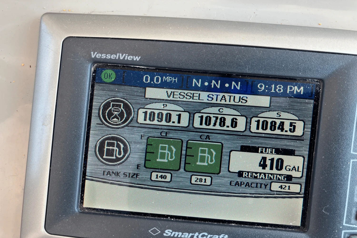 2013 Boston Whaler 345 CONQUEST Image Thumbnail #30