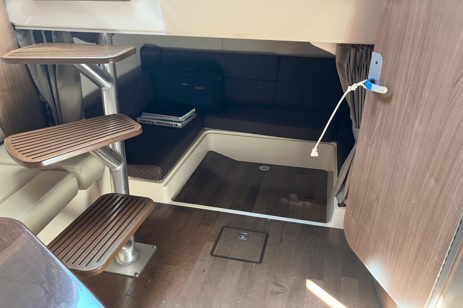 2013 Boston Whaler 345 CONQUEST Image Thumbnail #26