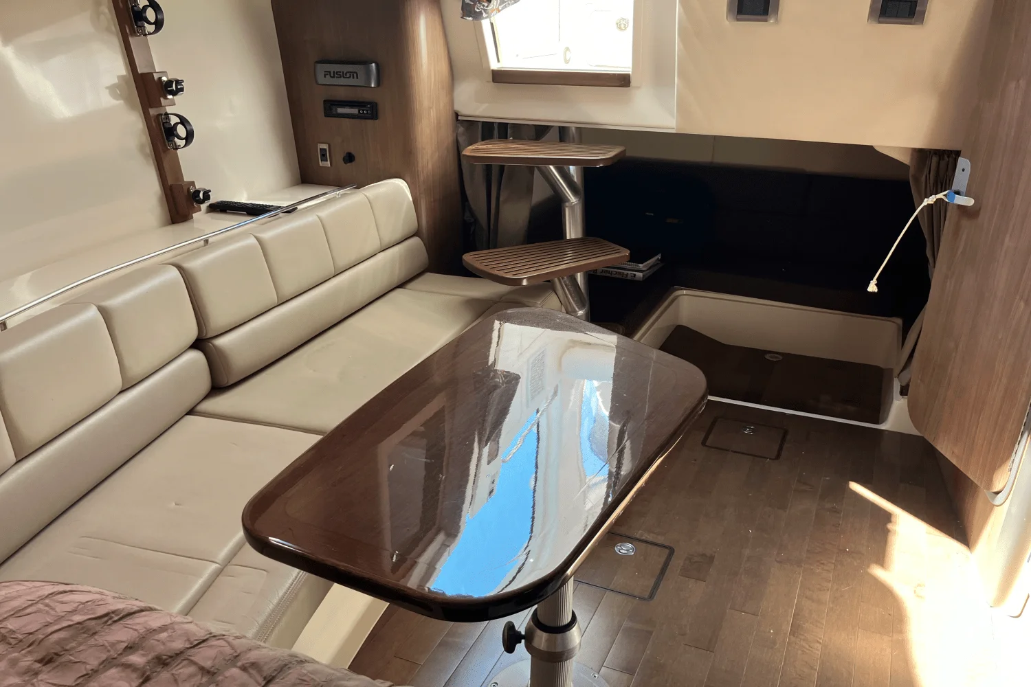 2013 Boston Whaler 345 CONQUEST Image Thumbnail #23