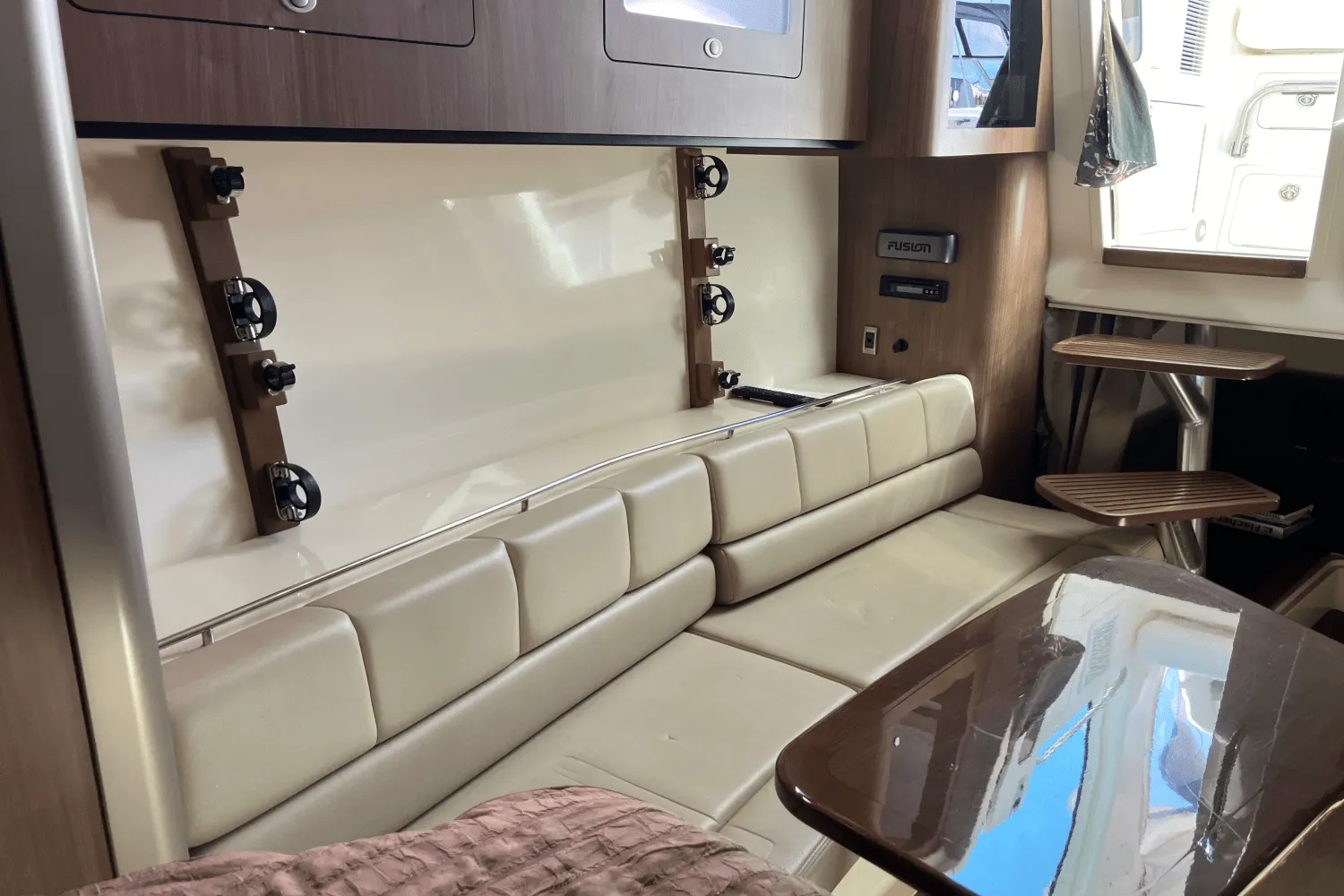 2013 Boston Whaler 345 CONQUEST Image Thumbnail #22