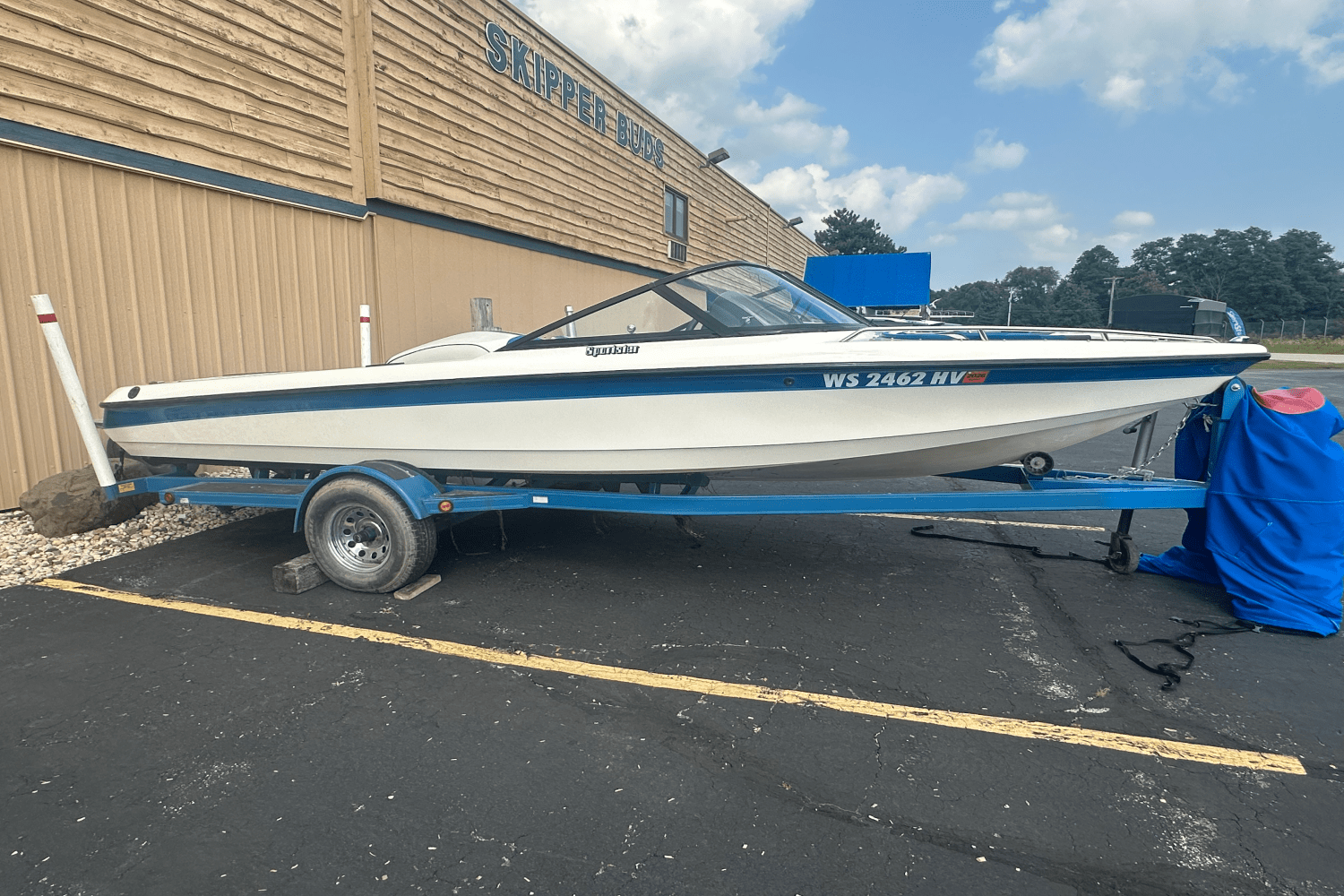 1998 Malibu SPORTSTER Image Thumbnail #0