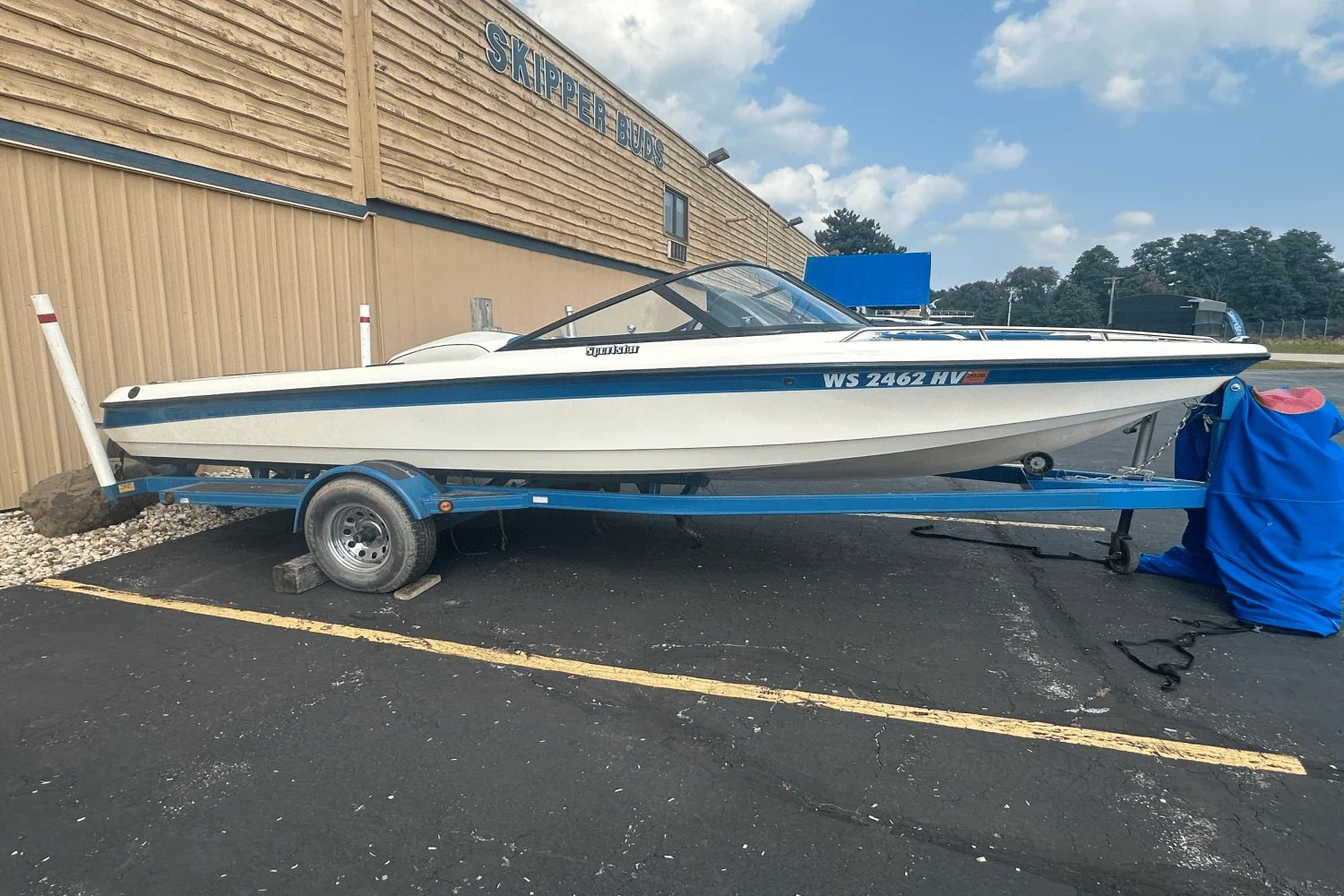 1998 Malibu SPORTSTER Image Thumbnail #0