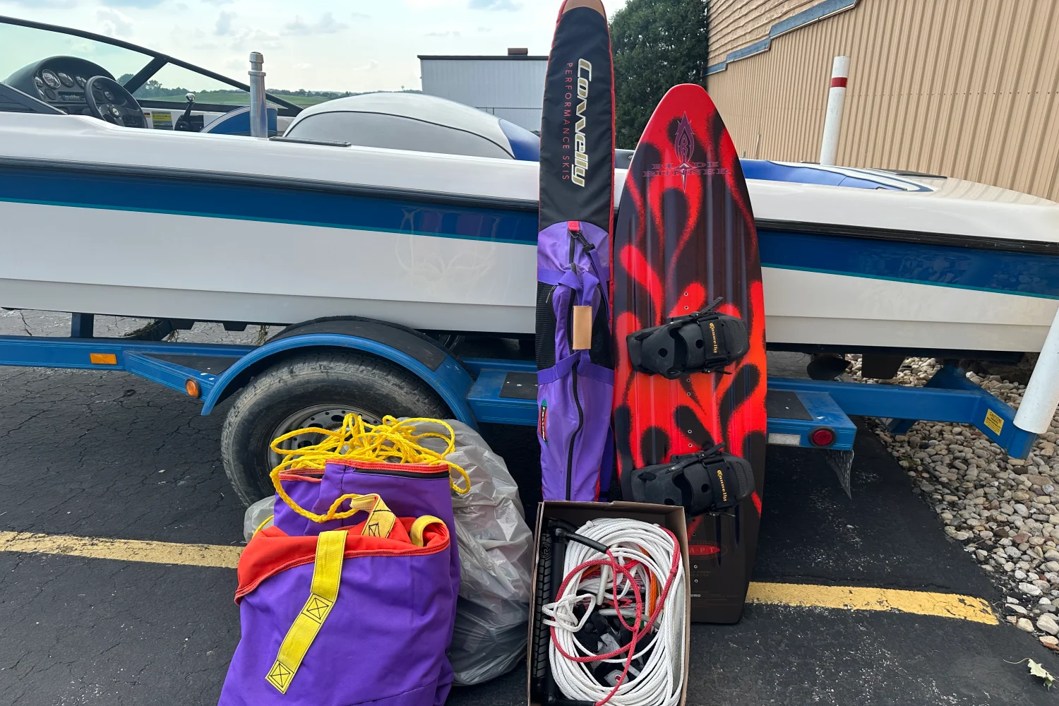 1998 Malibu SPORTSTER Image Thumbnail #14