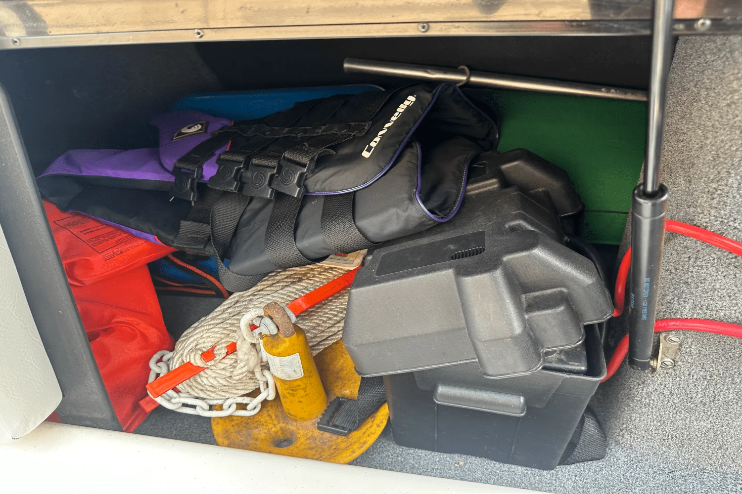 1998 Malibu SPORTSTER Image Thumbnail #15