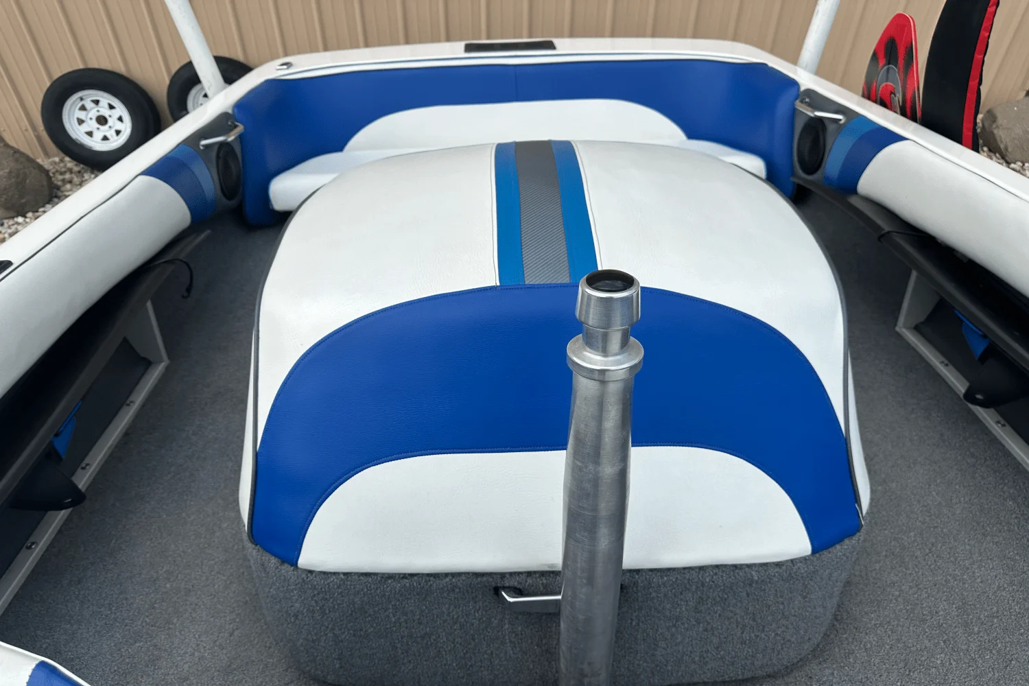 1998 Malibu SPORTSTER Image Thumbnail #5