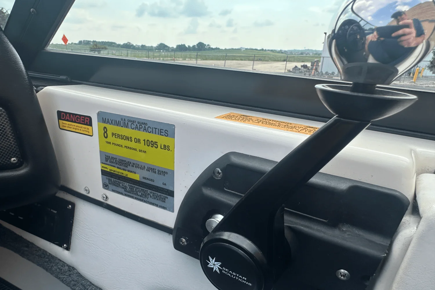 1998 Malibu SPORTSTER Image Thumbnail #12