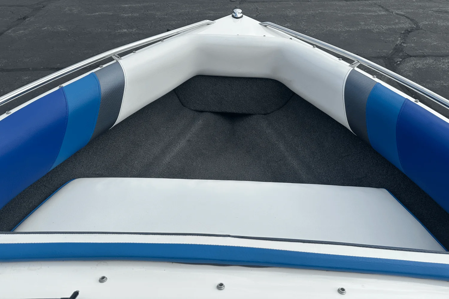 1998 Malibu SPORTSTER Image Thumbnail #6