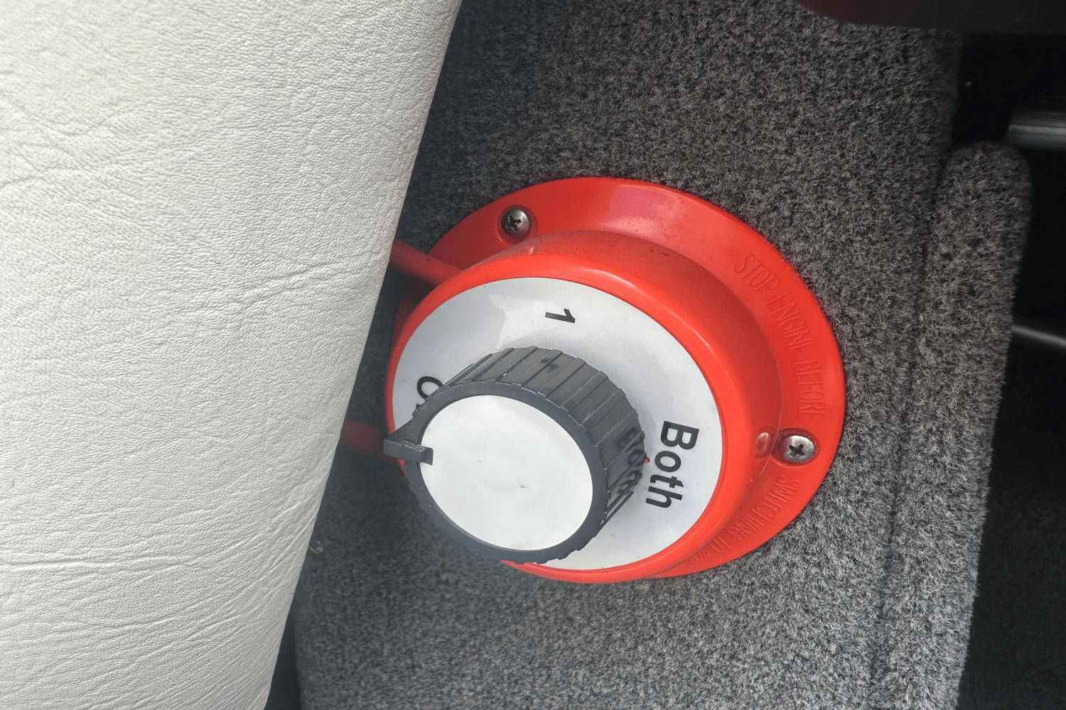 1998 Malibu SPORTSTER Image Thumbnail #13