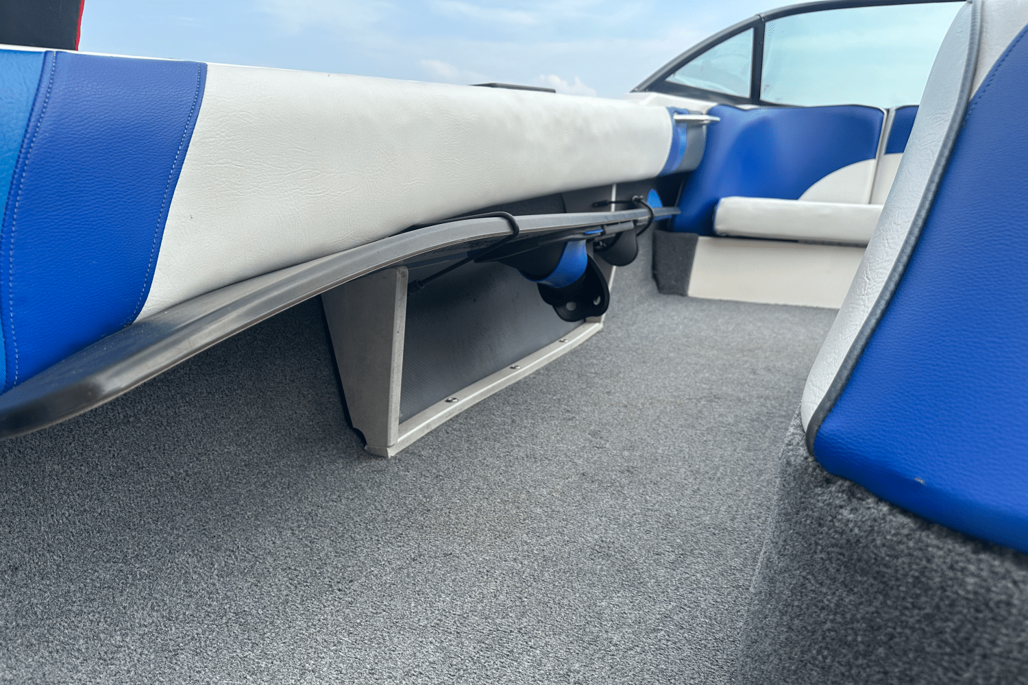 1998 Malibu SPORTSTER Image Thumbnail #7