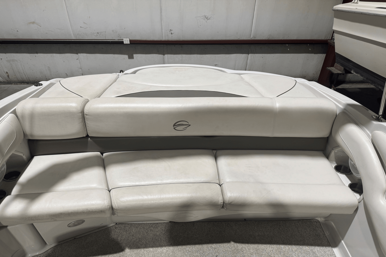 2006 Crownline 220 LS Image Thumbnail #7
