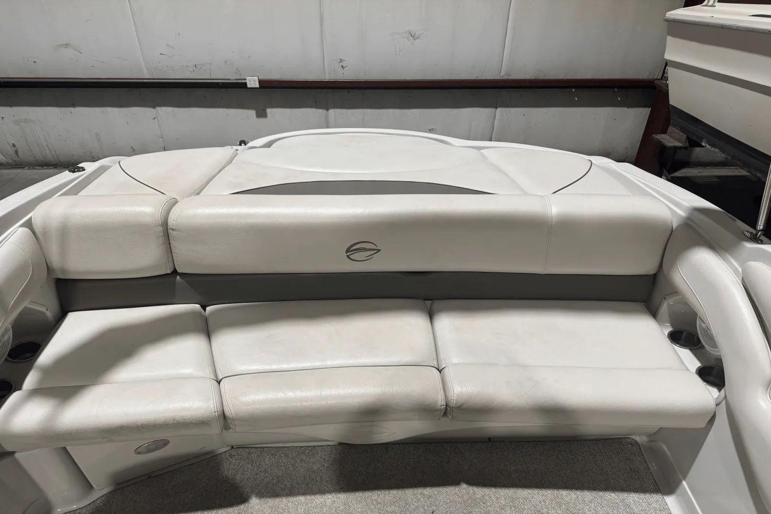 2006 Crownline 220 LS Image Thumbnail #7