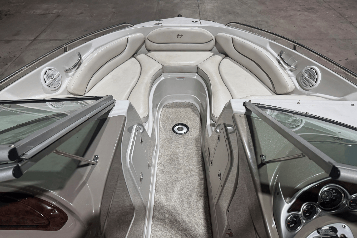 2006 Crownline 220 LS Image Thumbnail #3