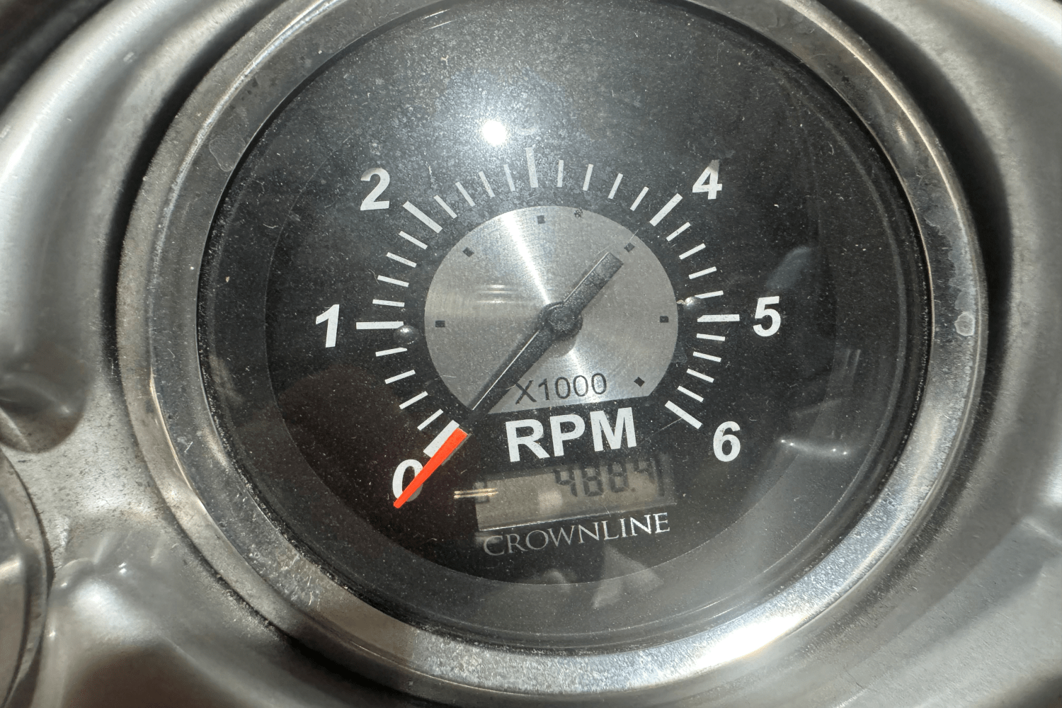 2006 Crownline 220 LS Image Thumbnail #10