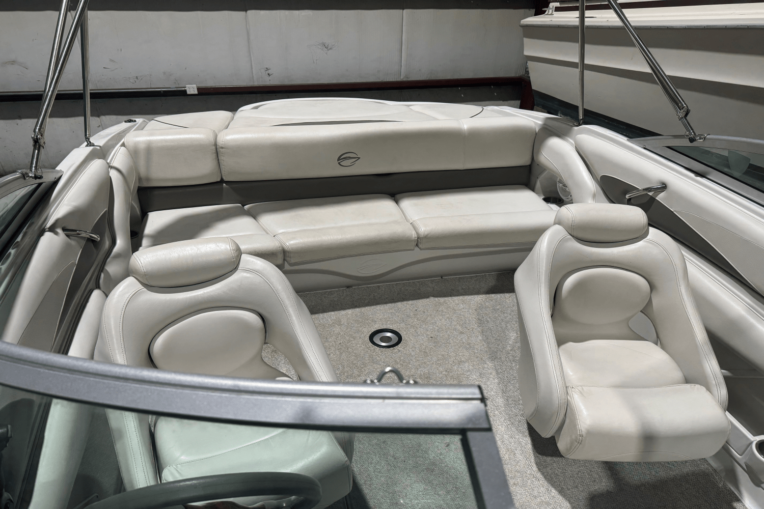2006 Crownline 220 LS Image Thumbnail #6