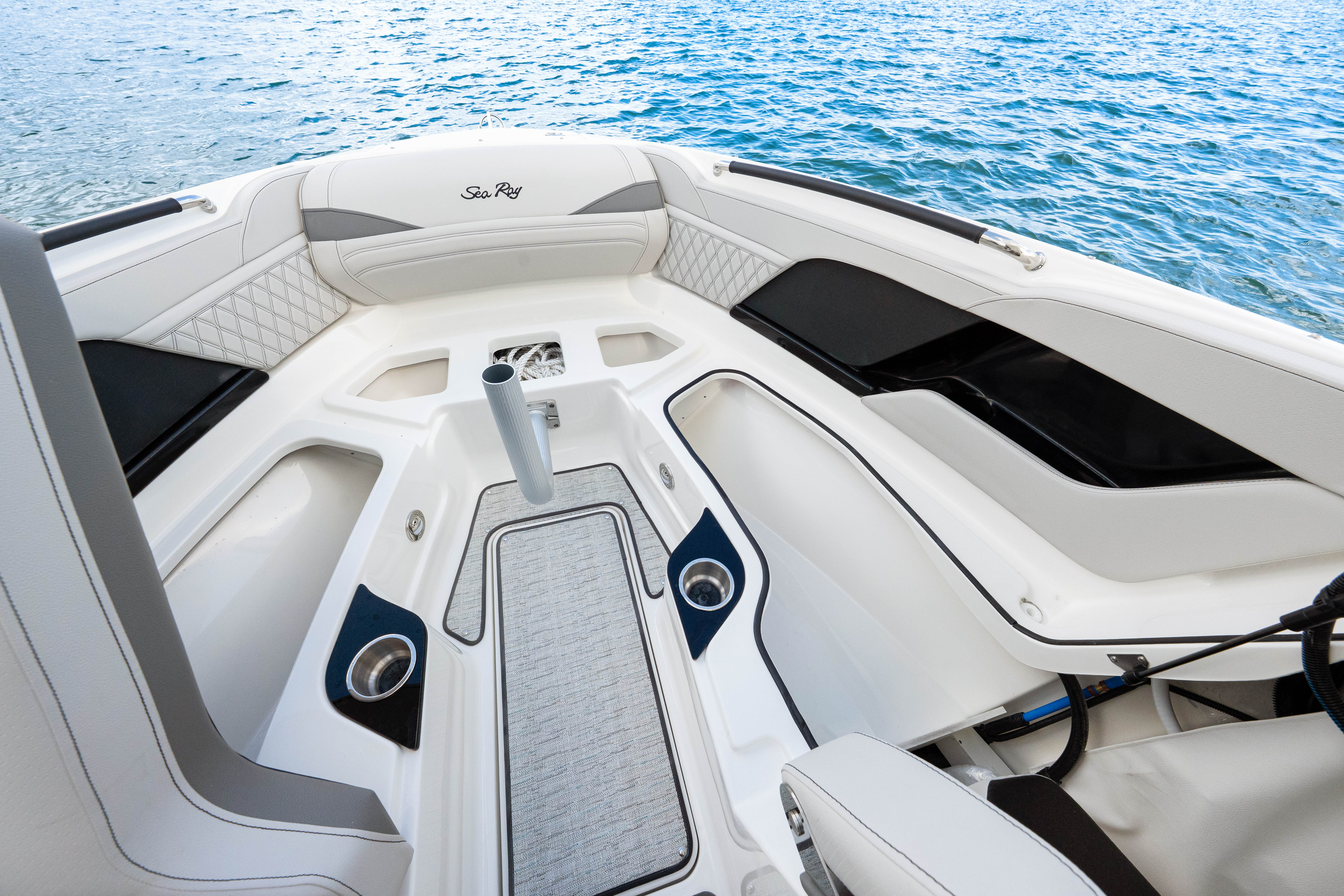 2026 Sea Ray SLX 280 Outboard Image Thumbnail #47
