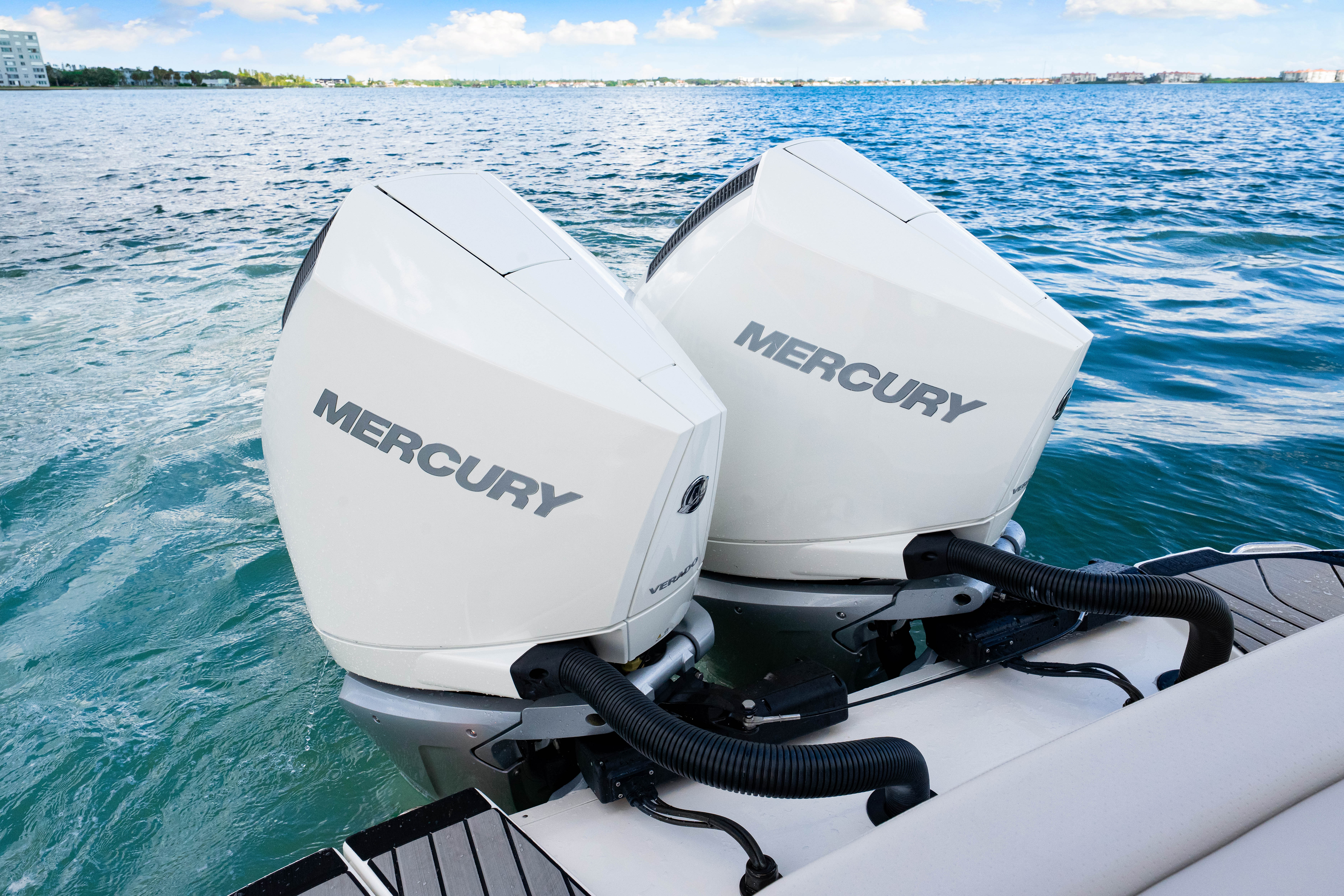 2026 Sea Ray SLX 280 Outboard Image Thumbnail #26