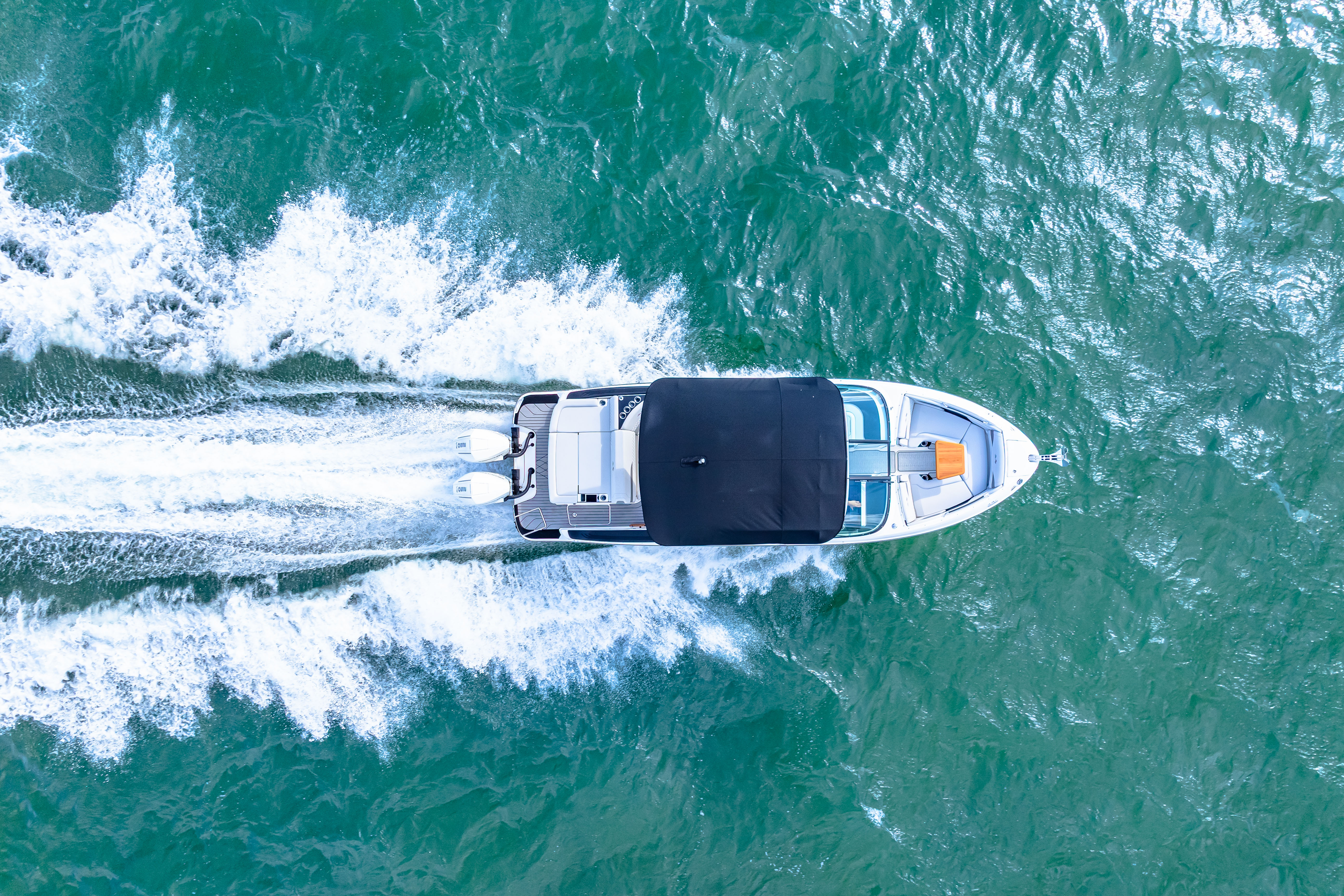 2026 Sea Ray SLX 280 Outboard Image Thumbnail #22