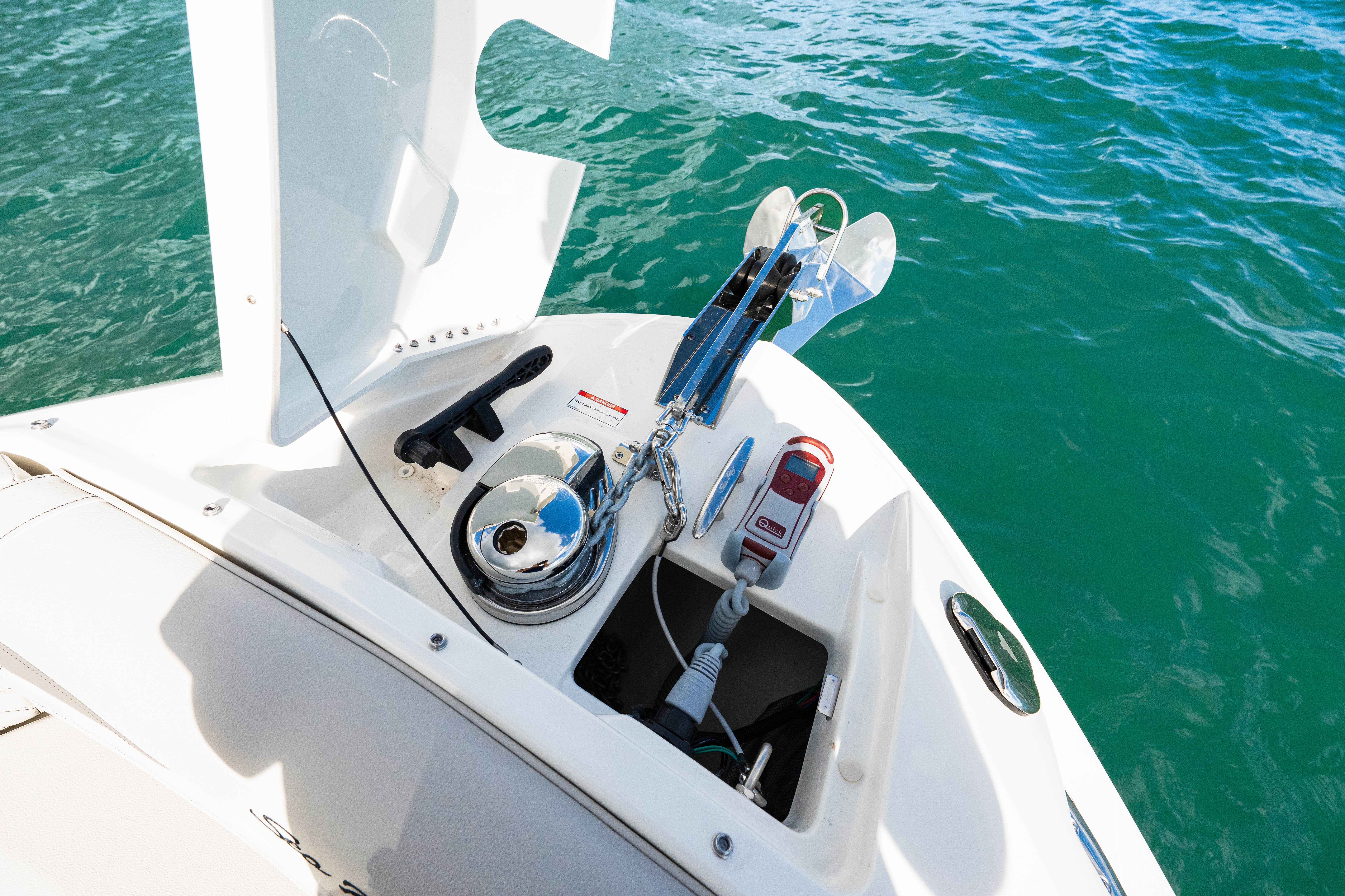 2026 Sea Ray SLX 280 Outboard Image Thumbnail #48