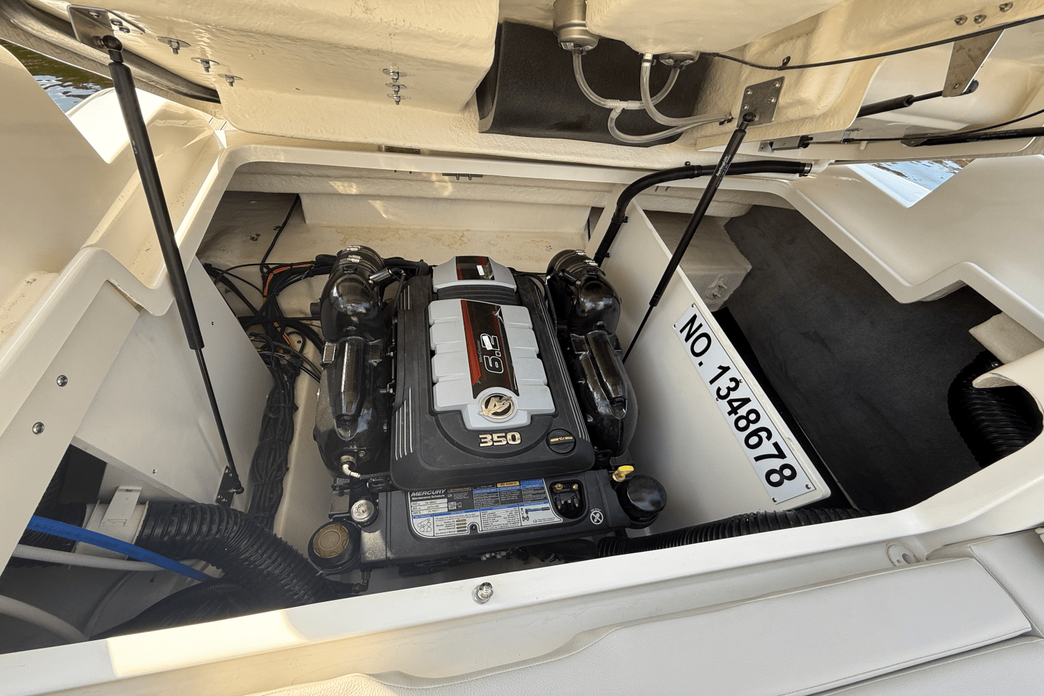 2024 Sea Ray 290 SD Image Thumbnail #20