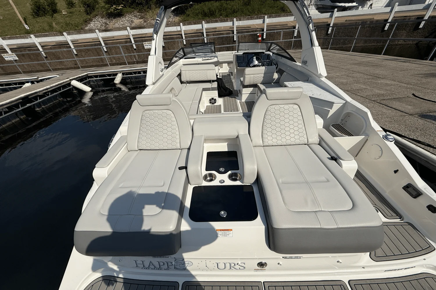 2024 Sea Ray 290 SD Image Thumbnail #15