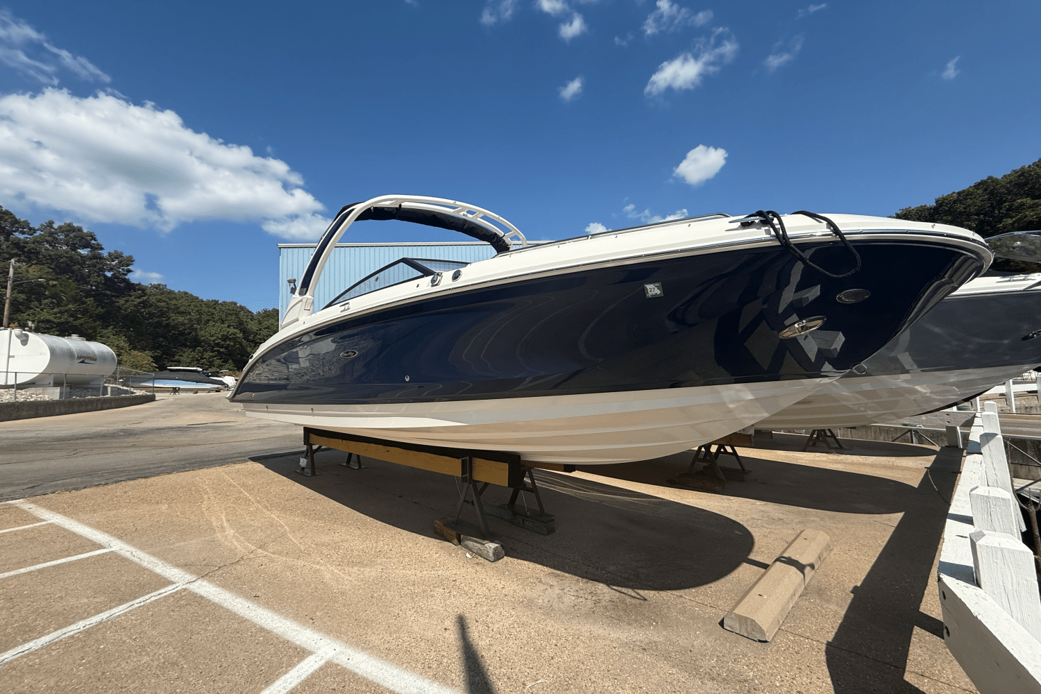 2024 Sea Ray 290 SD Image Thumbnail #6