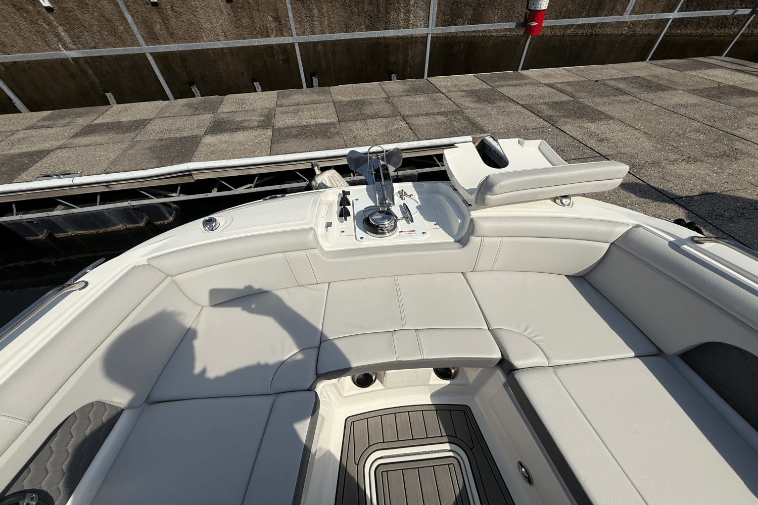 2024 Sea Ray 290 SD Image Thumbnail #19