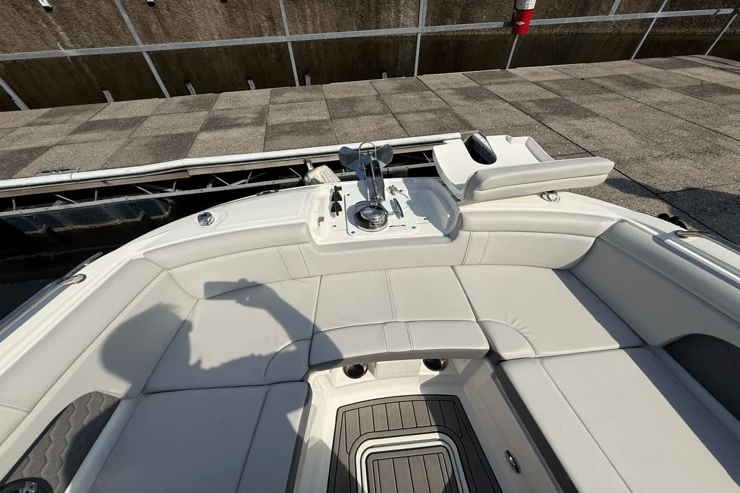 2024 Sea Ray 290 SD Image Thumbnail #19